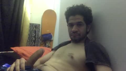 luis603ito online show from 12/22/25, 07:49