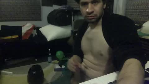 luis603ito online show from 01/16/26, 09:30