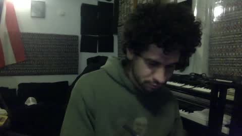 luis603ito online show from 05/15/26, 07:32