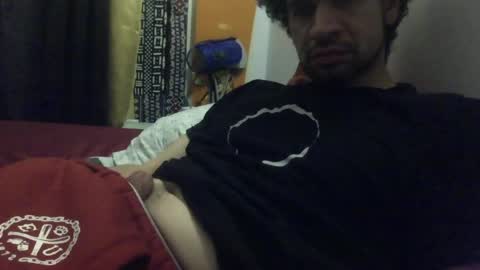 luis603ito online show from 05/16/26, 07:49