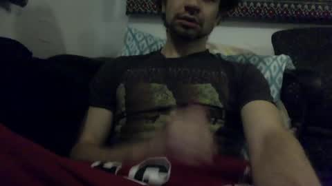 luis603ito online show from 05/24/26, 10:59