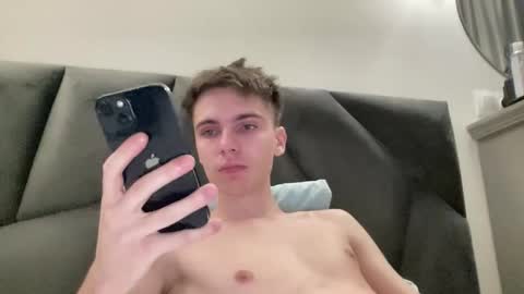 Luis online show from 01/08/26, 07:49