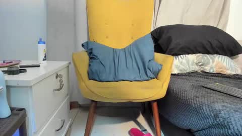 Luis AS online show from 02/11/25, 02:02