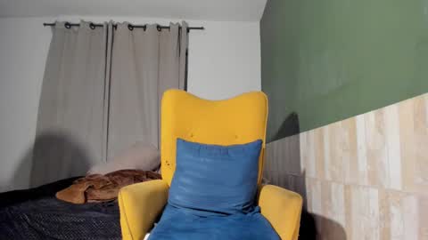 Luis AS online show from 03/03/25, 02:15