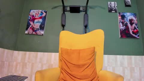 Luis AS online show from 03/12/25, 01:51