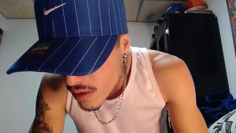 Luis AS online show from 11/20/25, 11:10