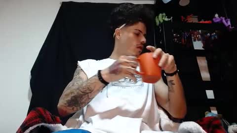 Luis AS online show from 01/06/26, 09:13