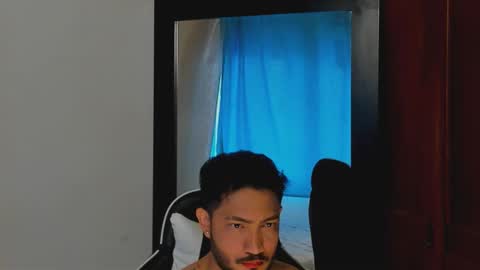 Snapshot of luis_baptista chatting on 09/14/25, 08:08 luis_baptista online show from 09/14/25, 08:08