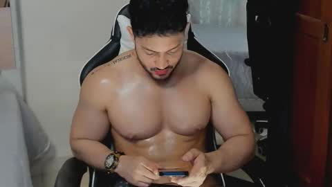 Snapshot of luis_baptista chatting on 10/21/25, 02:45 luis_baptista online show from 10/21/25, 02:45