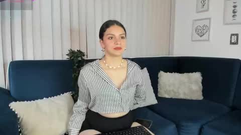 Luisa online show from 02/25/26, 11:42