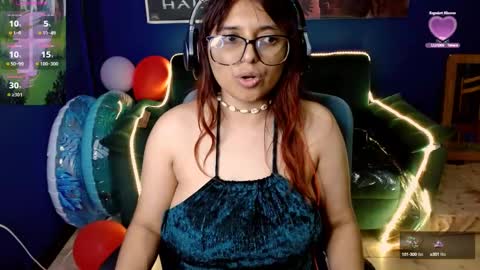 luisa_bunny online show from 01/23/25, 01:41