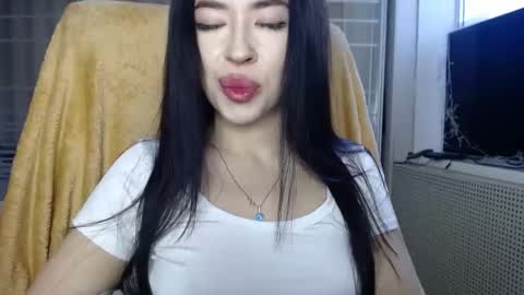 luisa lovedom online show from 01/07/26, 10:18