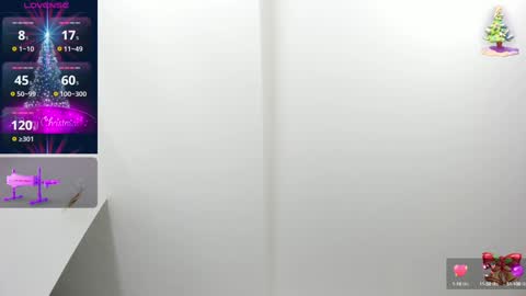 Snapshot of luisa_eliza chatting on 12/13/24, 01:59 sigueme en instagram luisaeliza online show from 12/13/24, 01:59