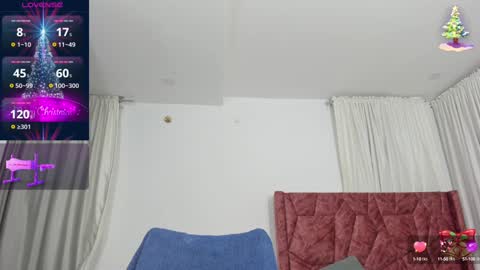 Snapshot of luisa_eliza chatting on 12/18/24, 01:59 sigueme en instagram luisaeliza online show from 12/18/24, 01:59