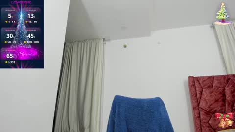 Snapshot of luisa_eliza chatting on 12/23/24, 11:06 sigueme en instagram luisaeliza online show from 12/23/24, 11:06