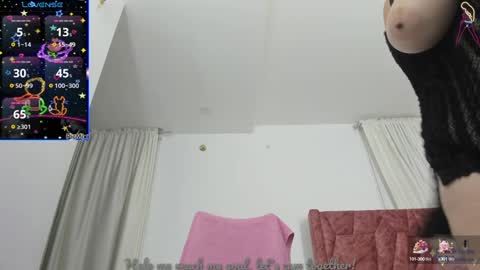 Snapshot of luisa_eliza chatting on 12/30/24, 10:34 sigueme en instagram luisaeliza online show from 12/30/24, 10:34