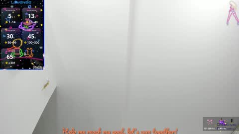 Snapshot of luisa_eliza chatting on 01/10/25, 01:42 sigueme en instagram luisaeliza online show from 01/10/25, 01:42