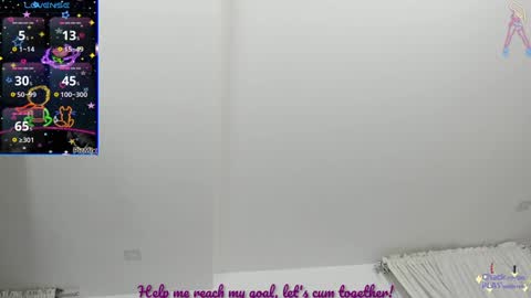 Snapshot of luisa_eliza chatting on 01/10/25, 10:36 sigueme en instagram luisaeliza online show from 01/10/25, 10:36