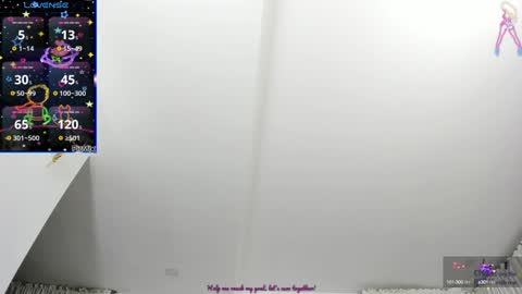 Snapshot of luisa_eliza chatting on 01/27/25, 01:37 sigueme en instagram luisaeliza online show from 01/27/25, 01:37