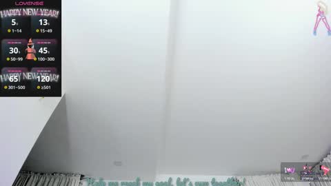 Snapshot of luisa_eliza chatting on 03/07/25, 01:53 sigueme en instagram luisaeliza online show from 03/07/25, 01:53