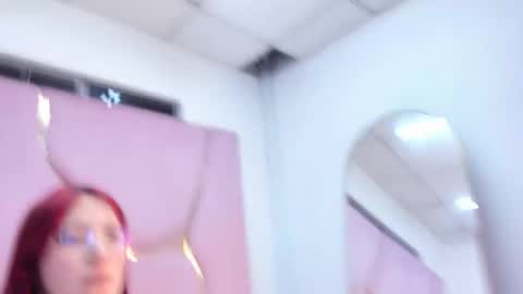 Megan online show from 01/14/26, 01:17