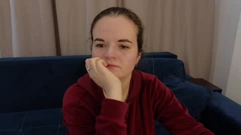 Luisa Rosee online show from 02/09/25, 08:11