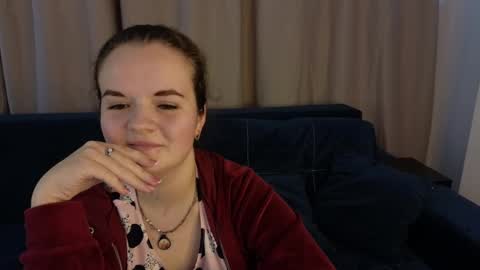 Luisa Rosee online show from 02/09/25, 11:14