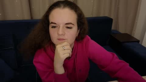 Luisa Rosee online show from 02/11/25, 04:56