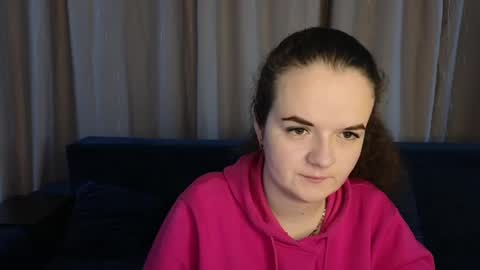 Luisa Rosee online show from 02/15/25, 01:27