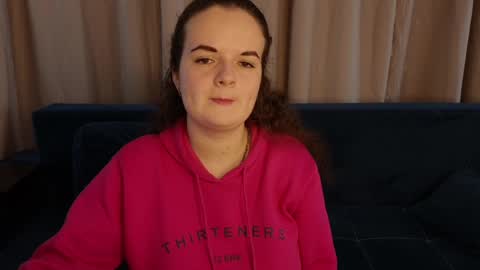 Luisa Rosee online show from 02/16/25, 12:43