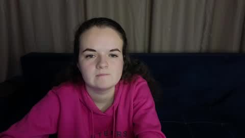 Luisa Rosee online show from 02/16/25, 03:48