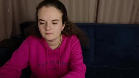 Luisa Rosee online show from 02/17/25, 04:15