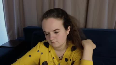 Luisa Rosee online show from 02/18/25, 11:33