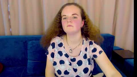 Luisa Rosee online show from 02/20/25, 02:13