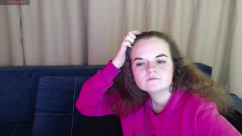 Luisa Rosee online show from 02/26/25, 01:00