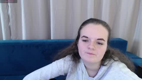 Luisa Rosee online show from 02/27/25, 10:04