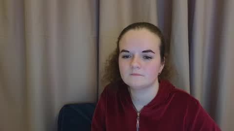 Luisa Rosee online show from 02/28/25, 12:54