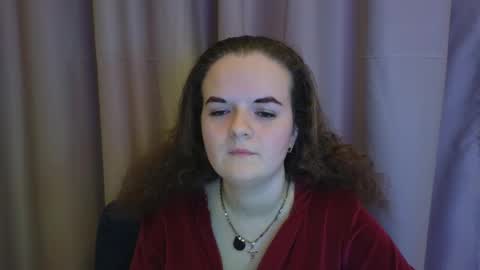 Luisa Rosee online show from 02/28/25, 09:23