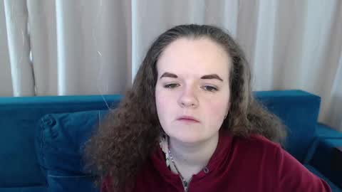 Luisa Rosee online show from 03/01/25, 08:34