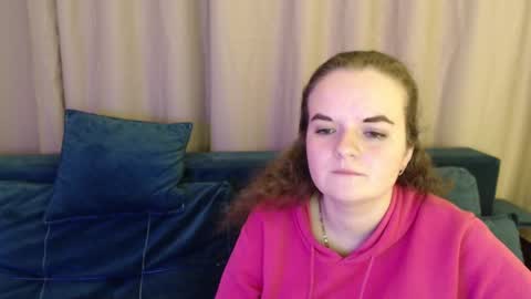 Luisa Rosee online show from 03/03/25, 03:19