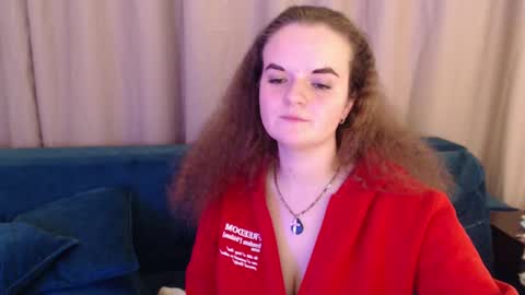 Luisa Rosee online show from 03/04/25, 01:01