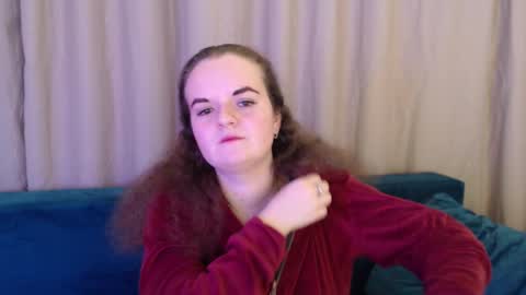 Luisa Rosee online show from 03/06/25, 04:19