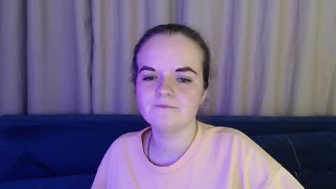 Luisa Rosee online show from 03/06/25, 09:42