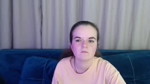 Luisa Rosee online show from 03/07/25, 03:51