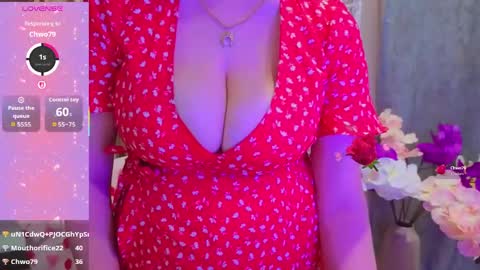 Snapshot of luisa_rosee chatting on 03/20/26, 09:08 Luisa Rosee online show from 03/20/26, 09:08