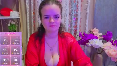 Snapshot of luisa_rosee chatting on 04/02/26, 06:16 Luisa Rosee online show from 04/02/26, 06:16