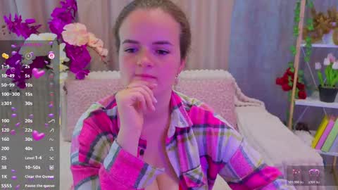 Luisa Rosee online show from 05/09/26, 02:55