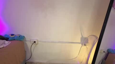 Snapshot of luisa_tomas07 chatting on 04/23/26, 08:55 luisa_tomas07 online show from 04/23/26, 08:55