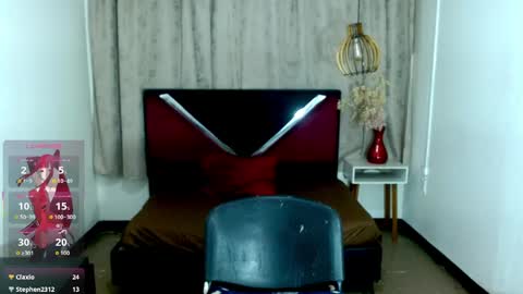 Snapshot of luisa_torres__ chatting on 04/01/26, 03:07 luisa_torres__ online show from 04/01/26, 03:07