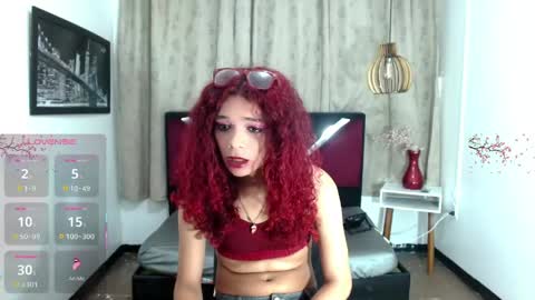 Snapshot of luisa_torres__ chatting on 04/14/26, 03:01 luisa_torres__ online show from 04/14/26, 03:01